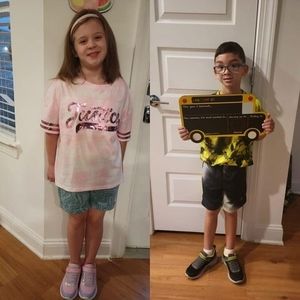 Meet your Posher, Janet